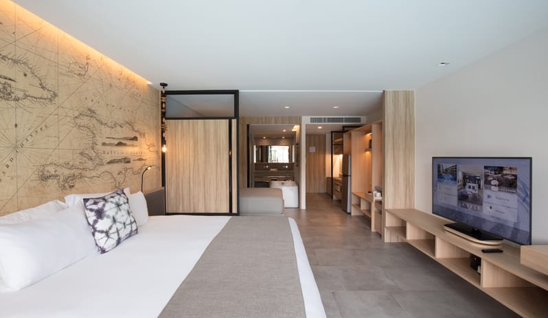 La Vela Khao Lak-Family Room 1_15501